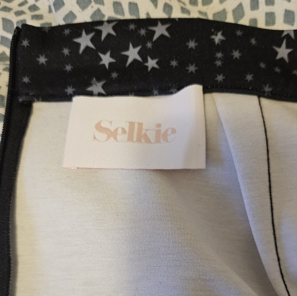 Selkie What a Night Boleyn skirt - Picture 8 of 10